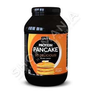 QNT - PANCAKE PROTEINE - 1KG