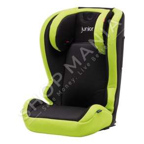 PETEX - SEXHOLINO ISOFIX 4-12 VJEC "702 PREMIUM" - 4405