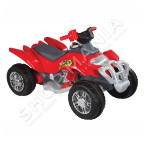 PILSAN - MOTOR ME BATERI +3VJEC "SPEAR ATV 12V" - 05-236