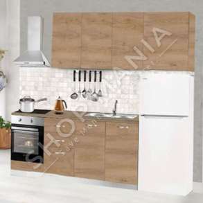 KUZHINE STANDARTE E KOMPLETUAR 2.6M - A033