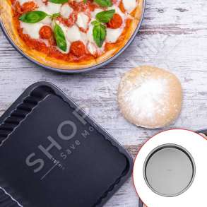 PEDRINI - TAVE PER PICE - Ø32CM