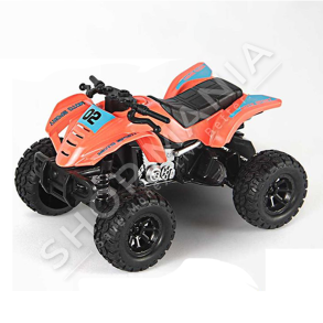 DIE CAST - MAKINE 1:24 +3VJEC "METAL SCALE MODEL MOTOSPORT"