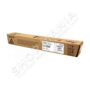 RICOH - TONER NGJYRË E ZEZË 842030 888640 / 884946 RRETH 20000 FAQE
