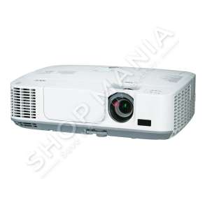 NEC - VIDEO PROJEKTOR WIRELESS - M311W