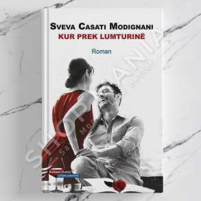 DUDAJ - KUR PREK LUMTURINE - SVEVA CASATI MODIGNANI