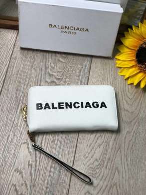 PORTOFOL "BALENCIAGA" CN-217