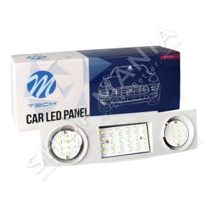 DRITE KABINE LED 1 COPE I PERPARME GOLF 6 - 10044