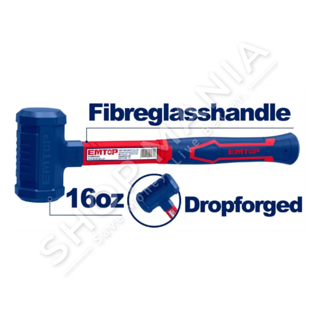 EMTOP - CEKIC GOME INDUSTRIAL ME BISHT FIBRE 450G - EHAMDH0201