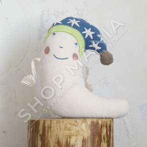 JASTEK FEMIJESH DEKORATIV "BOO"