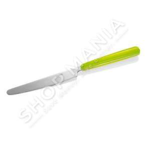 TESCOMA - THIKE TAVOLINE ME BISHT PLASTIK 22CM "FANCY HOME LIME" - 8595028494587