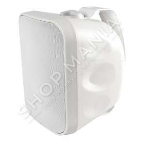 SBOX - BOKS 60W "OUTDOOR - 2-WAY" - OS-5