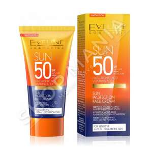 EVELINE COSMETICS - KREM FYTYRE ME SPF 50 50ml