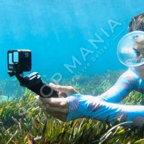 GOPRO - KAMER ULTRA HD 5K "HERO 9" - 818279026252