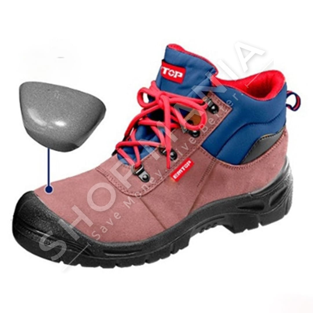 EMTOP - KEPUCE PUNE ME MAJA CELIKU - ESBS02SB