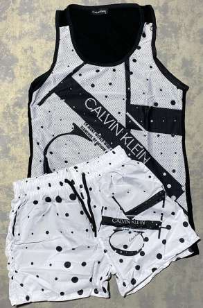 KANATIERE "CALVIN KLEIN" TR-252