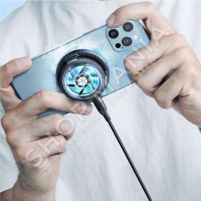 MCDODO - POWER BANK & FTOHES GAMING 15W - CH-2120