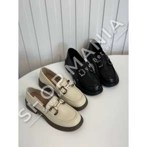 LOAFERS LEKURE E BUTE  & TEPER KOMODE - CN-661