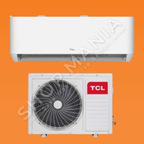 TCL - KONDICIONER INVERTER 12000BTU/A++ - TAC-12CHSD/XA73I