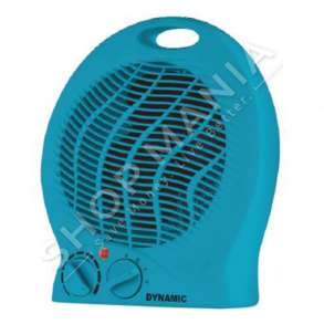 DYNAMIC - NGROHESE ME FRYRJE 2000W - 10582