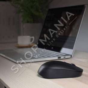 XIAOMI - MOUSE WIRELESS "MI DUAL MODE SILENT EDITION"