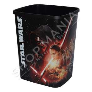 CURVER - KOSH PER FEMIJE 25L "STAR WARS" - 3253922174206