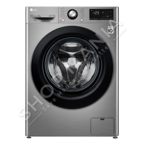 LG - LAVATRICE 9KG/1400RPM/B - F4WV309S6TE