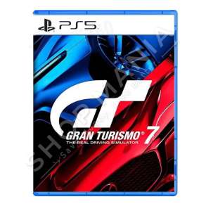 SONY - LOJE PER PS5: GRAN TURISMO 7 - 128829