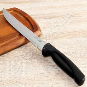 PEDRINI - THIKE INOKSI PER ROSTO - 20CM