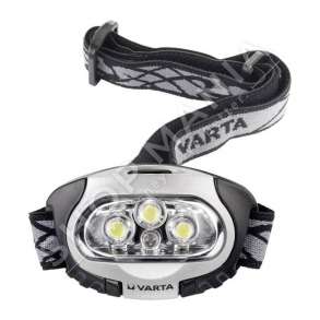 VARTA - ELEKTRIK KOKE ME BATERI