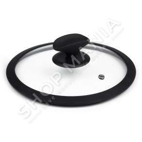 KAPAK QELQI ME SILIKON "ROSMARINO" - 20CM