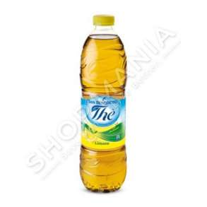 SAN BENEDETTO - CAJ LIMONI - 1.5L