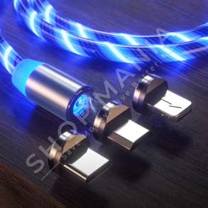 FISHE 3NE1 ME MAGNET ME RROTULLIM 360 GRADE