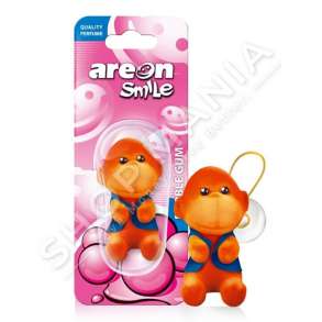 AREON - AROMATIK NE FORME KUKULLE "BUBBLE GUM", "BN-1999"