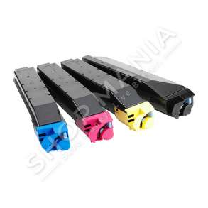 KRYOCERA - TONER LASERJET KOMPATIBËL ME NGJYRA E NDERTUAR E RE, E GARANTUAR PËR KYOCERA E ZEZA TK8305BK