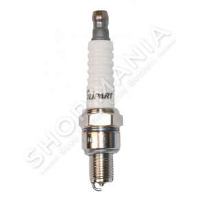 KANDELE ME FILETO TE SHKURTER "BN-1851" - Ø10MM