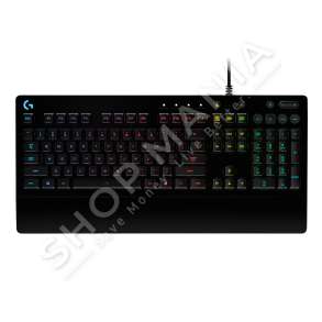 LOGITECH - TASTIERE GAMING "KEYBOARD G213 PRODIGY" - 5099206065970