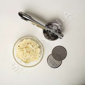 NAVA - SHTYPESE PATATESH CELIKU ME 2 DISQE "ACER" - 26.5CM