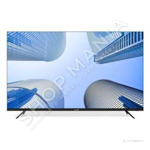 ARIELLI - TELEVIZOR SMART 55''/4K UHD/DVB-T2/C - LED-55N218T2