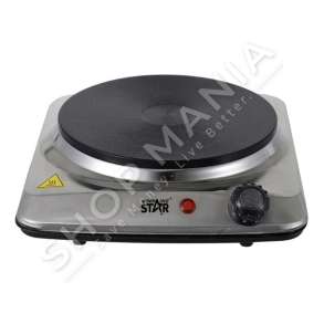 WINNING STAR - FURNELE ME 1 VATER ELEKTRIKE 1500W "HOT PLATE" - ST-9632 - PF