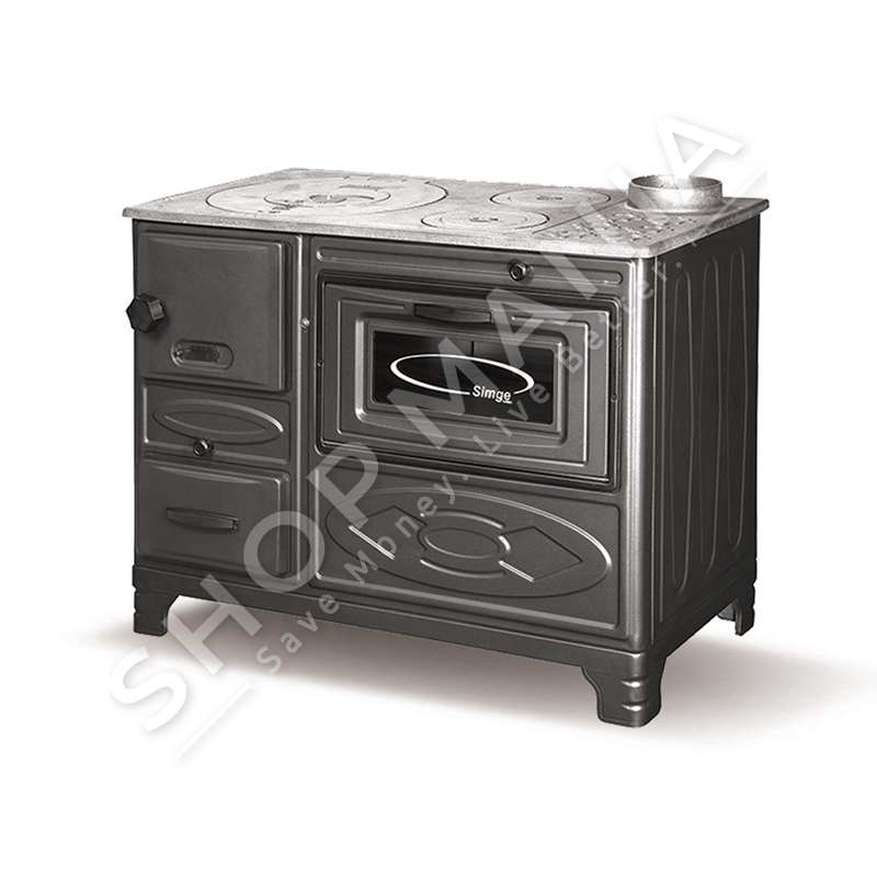 SIMGE - SOBE DRURI ME FURRE - 8.7KW/52X90X62CM