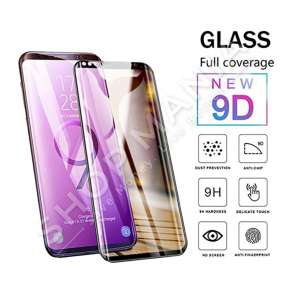 XHAM MBROJTES I TEMPERUAR 9H PER SAMSUNG G965 S9 PLUS