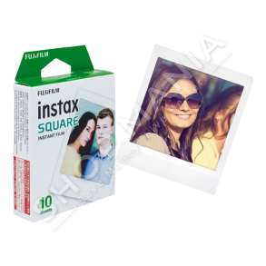 FUJIFILM - FILM ME NGJYRA 20COPE "COLORFILM INSTAX SQUARE" - 4547410370003