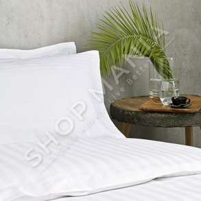 NIMA - CARCAF ZARF SATEN 230TC "STRIPE" - 170X240CM