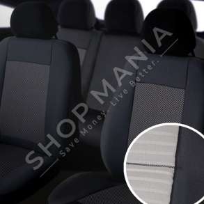 SET VESHJE SEDILJE "BERTOLD" BN-1564