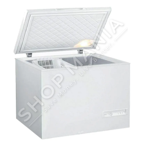 OBOD - FRIGORIFER BANAK NGRIRES 310L/A - HOZ31