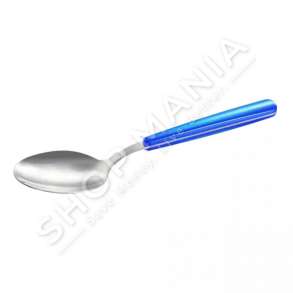 TESCOMA - LUGE SUPE ME BISHT PLASTIK 20.5CM "FANCY HOME BLUE" - 8595028494792