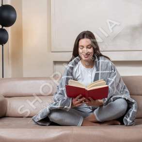 IMETEC - BATANIJE ELEKTRIKE NGROHESE 150W/150X95CM "ADAPTO VELVET SQUARE ELECTRIC BLANKET" - 800740316775