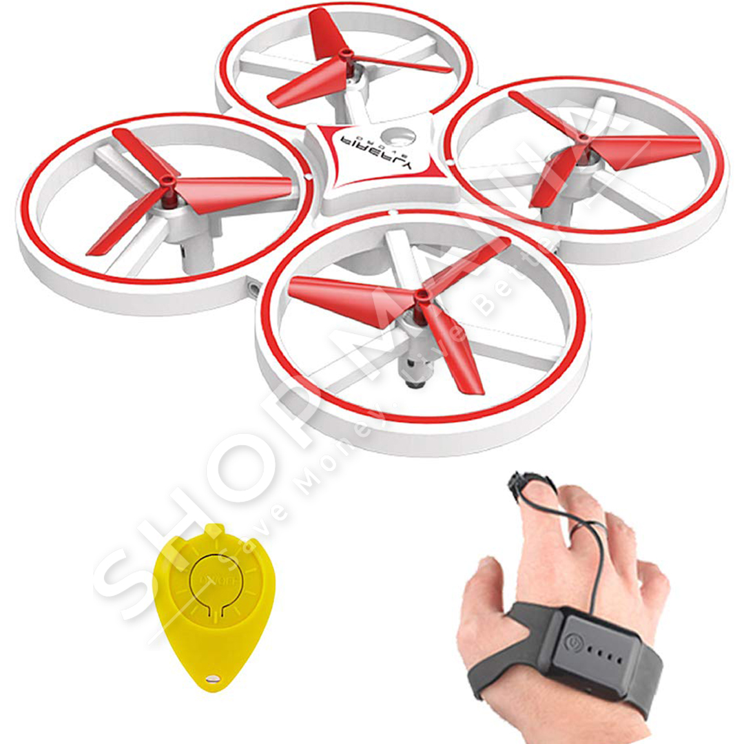 PIONEER - DRON "ZF04 RC"