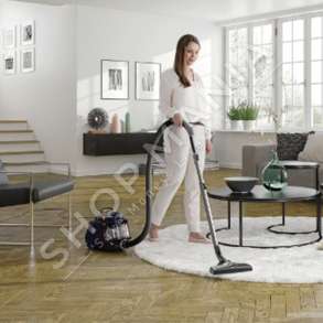 ELECROLUX - FSHESE ME KORENT 2200W - ESPC71DB