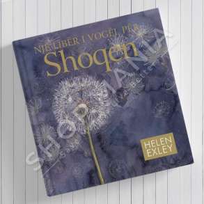 IDEART - NJE LIBER I VOGEL PER SHOQEN - HELEN EXLEY